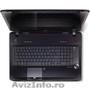 Vand laptop extra performant Acer Aspire 8942G. 
